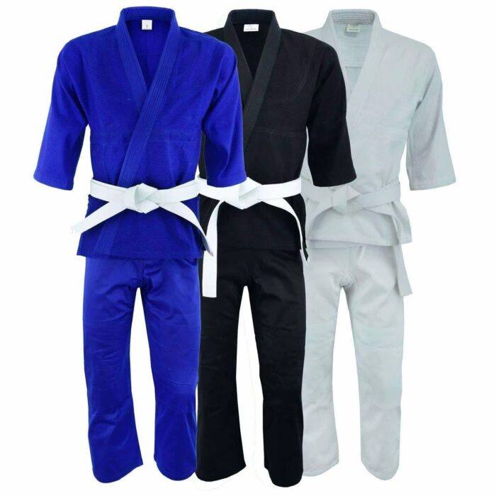 imported-image-689067ad0c4a4.jpeg Professional High Martial Arts Gi - Image 1