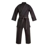 Best Selling Martial Arts Uniform