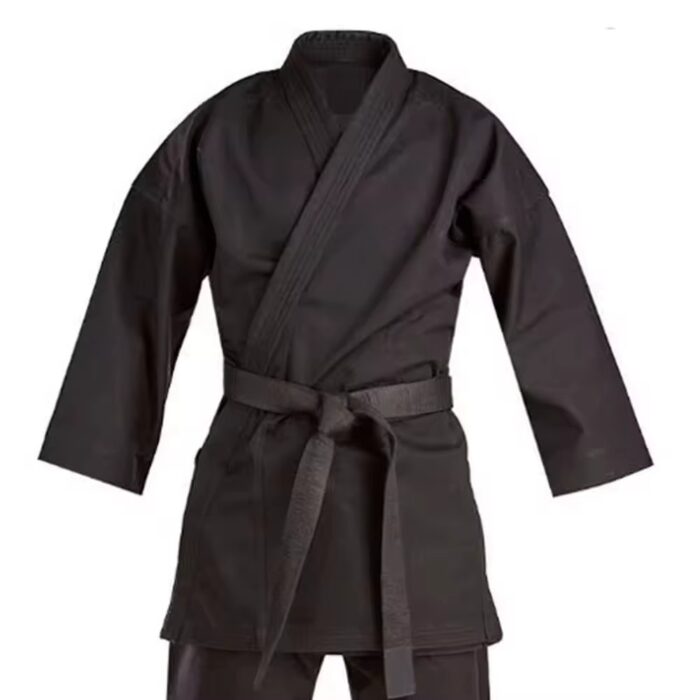 Best Selling Martial Arts Uniform - Image 2
