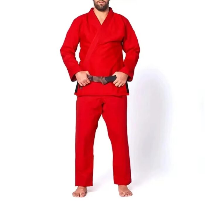 imported-image-68908164d9a9d.jpeg Martial Arts Men BJJ GI Kimono Uniform - Image 1