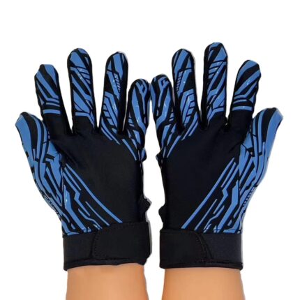 New Design Football Gloves for Men Women American Football Sports
