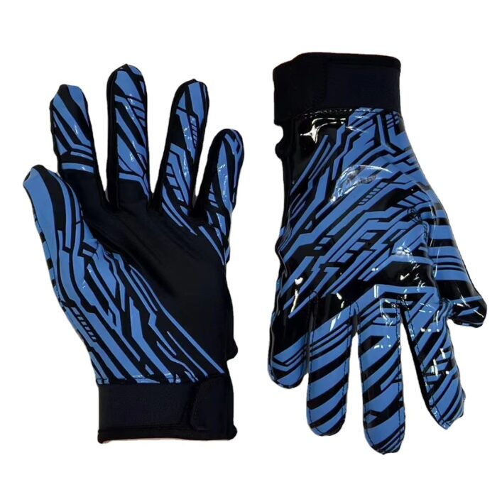New Design Football Gloves for Men Women American Football Sports - Image 2