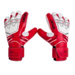 Customized Logo Goalkeeper Gloves Soccer Gloves for Sports Football - Image 2