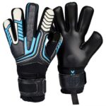 Hot Sale Excellent Goalkeeper Soccer Gloves - Image 3