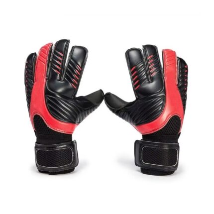 2026 New Arrival Custom Printed American Football Goalkeeper Gloves Adults