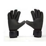 2026 New Arrival Custom Printed American Football Goalkeeper Gloves Adults - Image 3