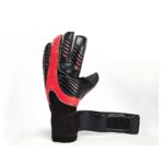 2026 New Arrival Custom Printed American Football Goalkeeper Gloves Adults - Image 5