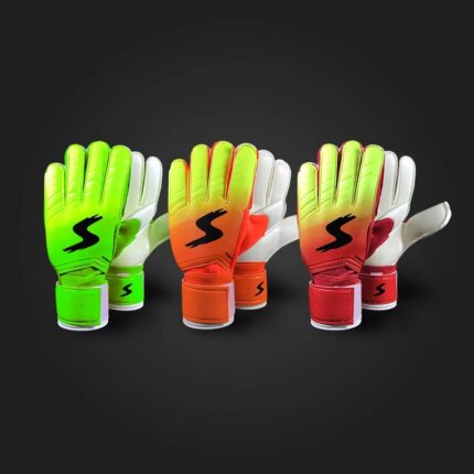 soccer goalkeeper gloves football