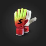 Hot Sale Latex Soccer Goalkeeper Football Gloves - Image 3