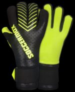 Extreme Quality Best Goalkeeper Gloves, Custom Football Gloves - Image 2