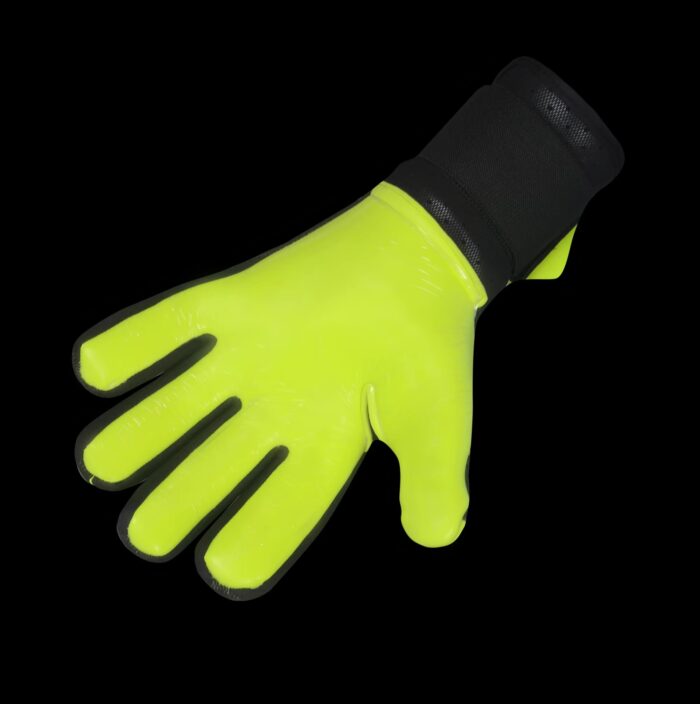 Extreme Quality Best Goalkeeper Gloves, Custom Football Gloves - Image 3