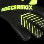 Extreme Quality Best Goalkeeper Gloves, Custom Football Gloves - Image 5