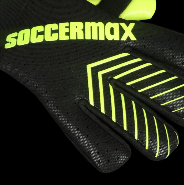 Extreme Quality Best Goalkeeper Gloves, Custom Football Gloves - Image 5