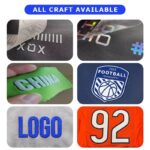Latest Design Custom Men's Football Tracksuit - Image 6