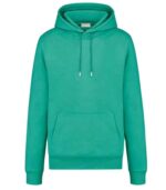 Custom DTF Cotton Hoodie & Sweatpants Set – Unisex Tracksuit
