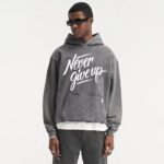 Premium DTF hoodies with bold graphic prints