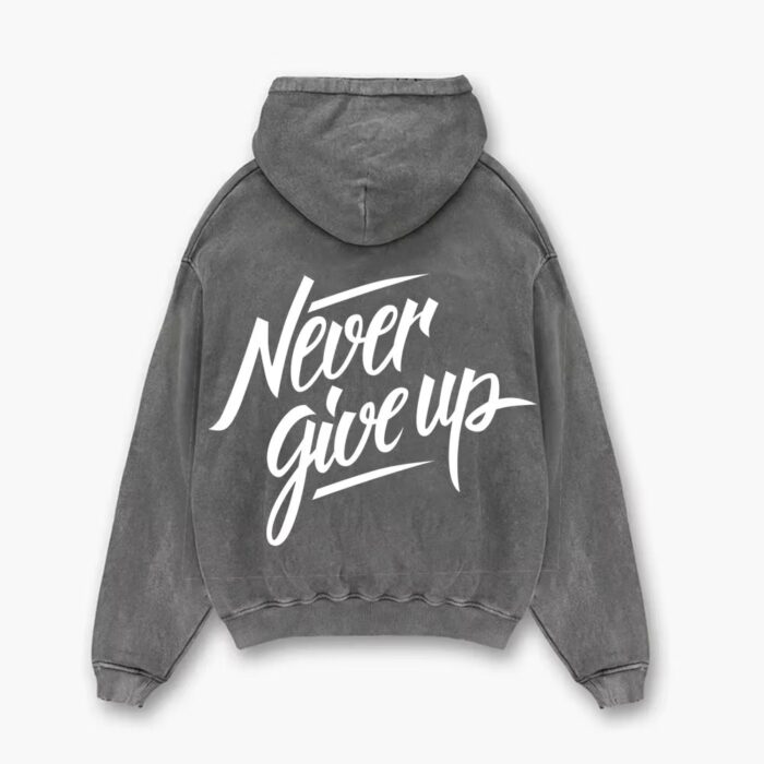 Premium DTF hoodies with bold graphic prints - Image 3