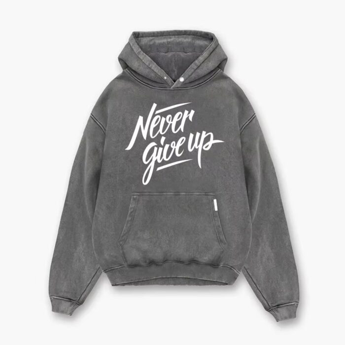 Premium DTF hoodies with bold graphic prints - Image 4