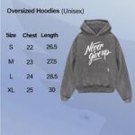 Premium DTF hoodies with bold graphic prints - Image 6