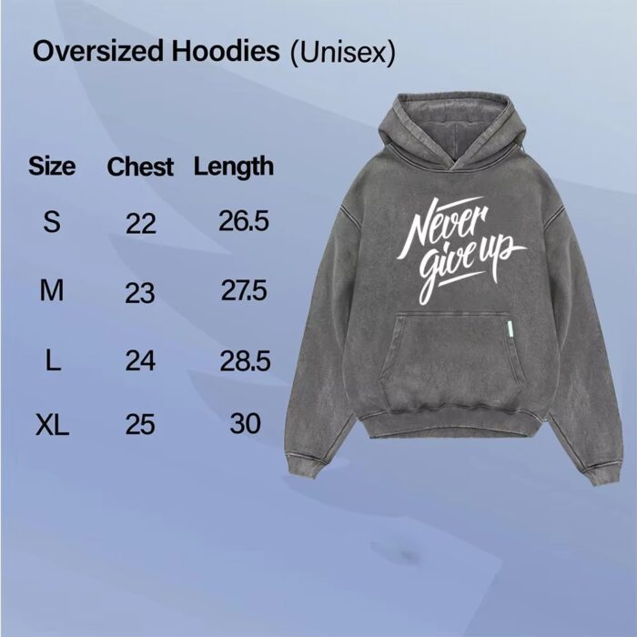 Premium DTF hoodies with bold graphic prints - Image 6