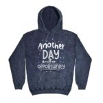 Custom Design Logo DTF Print Hoodie for Men