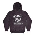 Custom Design Logo DTF Print Hoodie for Men - Image 4