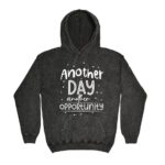 Custom Design Logo DTF Print Hoodie for Men - Image 5