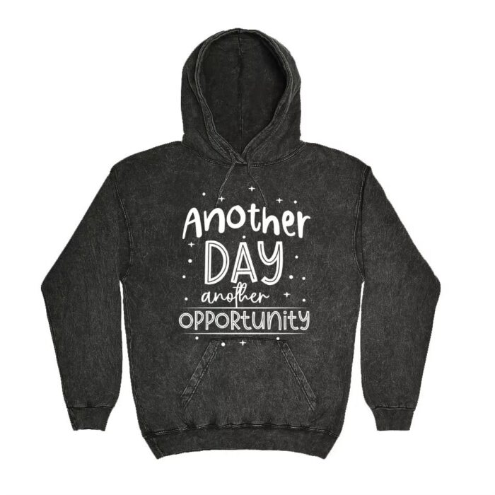 Custom Design Logo DTF Print Hoodie for Men - Image 5