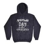 Custom Design Logo DTF Print Hoodie for Men - Image 6