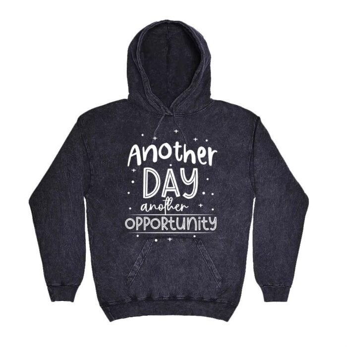 Custom Design Logo DTF Print Hoodie for Men - Image 6