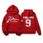Custom Men’s Sweatshirts & Hoodies