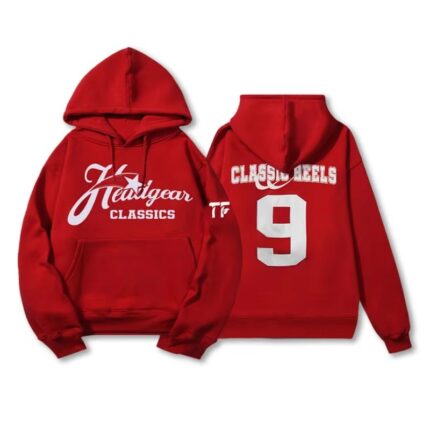 Custom Men’s Sweatshirts & Hoodies