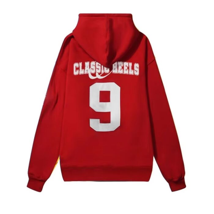 Men’s Sweatshirts & Embroidery Logo Sport Hoodies Apparel - Image 3