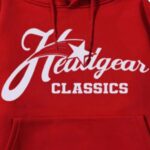 Men’s Sweatshirts & Embroidery Logo Sport Hoodies Apparel - Image 5