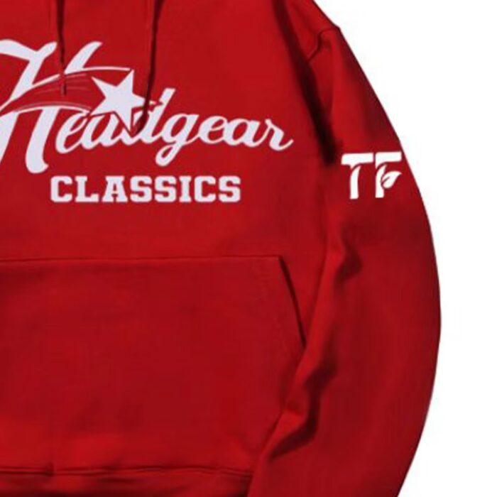 Men’s Sweatshirts & Embroidery Logo Sport Hoodies Apparel - Image 6