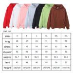 Luxury Oversized Pullover Unisex Hoodie with 3D Puff & Embroidery - Image 2