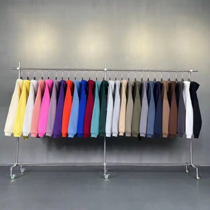 Premium Printed Hoodies for Men
