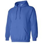 high quality men’s sublimation hoodies