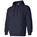 Hot Sale Sublimation Men’s Hoodies (Plus Size Available) - Image 2