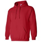 Hot Sale Sublimation Men’s Hoodies (Plus Size Available) - Image 3