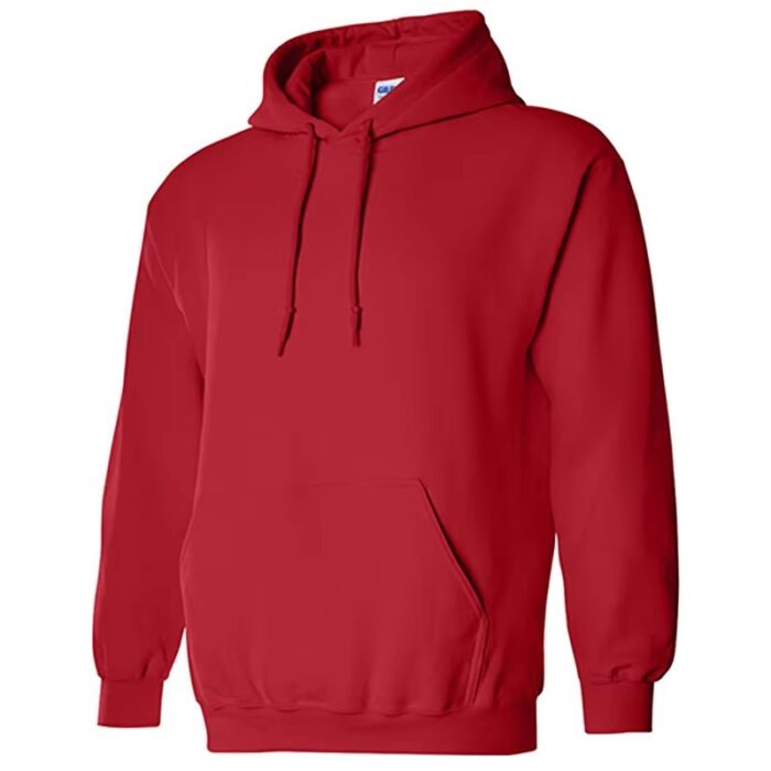 Hot Sale Sublimation Men’s Hoodies (Plus Size Available) - Image 3
