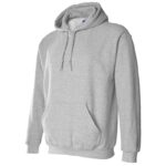 Hot Sale Sublimation Men’s Hoodies (Plus Size Available) - Image 4