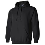 Hot Sale Sublimation Men’s Hoodies (Plus Size Available) - Image 5
