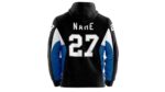 Custom Sublimation pullover hoodies - Image 2