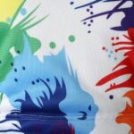 Customized Sublimation Solid Hoodie, Winter Wear - Image 5