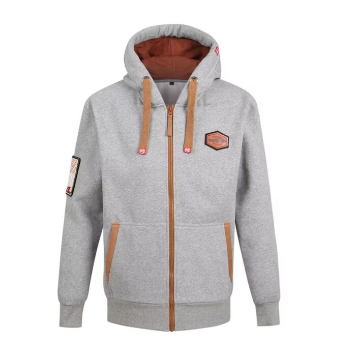 OEM custom unisex fleece hoodie OEM custom unisex fleece hoodie