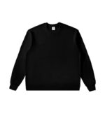 Round Collar Hooded Pullover Customizable Printed Windproof Autumn Winter - Image 4