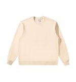 Round Collar Hooded Pullover Customizable Printed Windproof Autumn Winter - Image 5