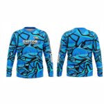 Custom DTF Long Sleeve Shirts