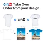 Custom DTG French Terry Oversized Long Sleeve T-Shirt | Streetwear Style - Image 6